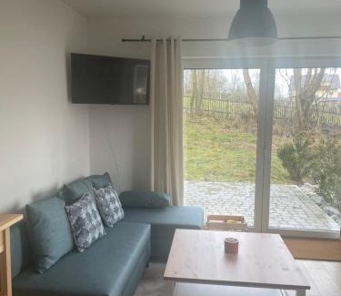 Wisla Apartment | Apartament Kuba na Spokojnej