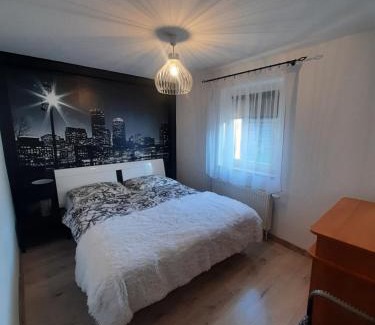Piechowice Apartment | Apartament Kwiatowa