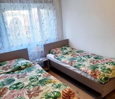 Piechowice Apartment | Apartament Kwiatowa