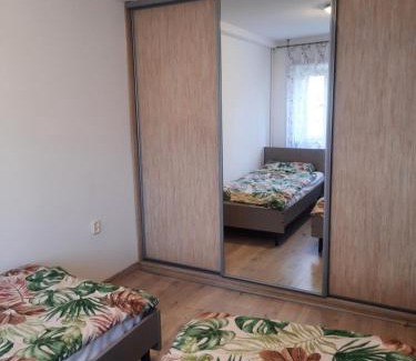 Piechowice Apartment | Apartament Kwiatowa