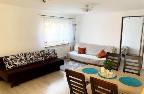 Piechowice Apartment | Apartament Kwiatowa