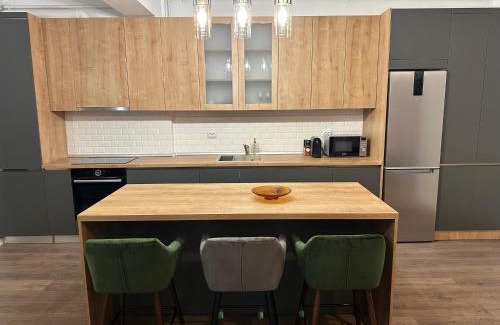 Floresti Apartment | Apartament lângă VIVO