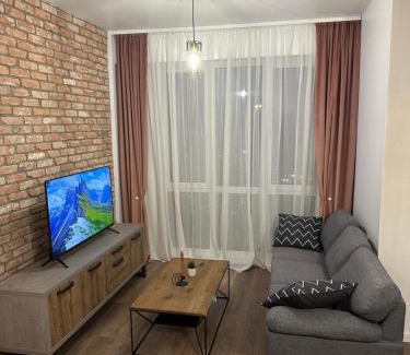 Floresti Apartment | Apartament lângă VIVO