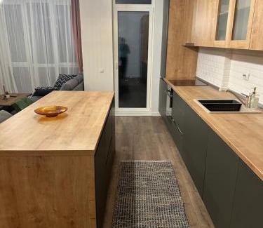Floresti Apartment | Apartament lângă VIVO