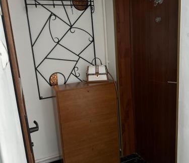 Hunedoara Apartment | Apartament L'Adi