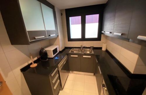 Canillo Apartment | Apartament l'Areny 22- 6p - Canillo - Zona Grandvalira