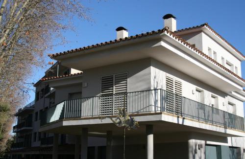 Banyoles Apartment | Apartament L'Ast