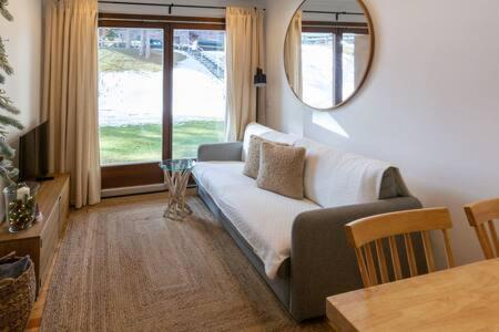 Alp Apartment | Apartament l'Osset