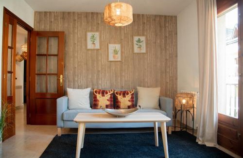 Sort Apartment | Apartament La Cabanera