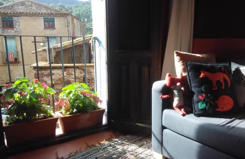 L'Argentera Apartment | Apartament La Guineu I