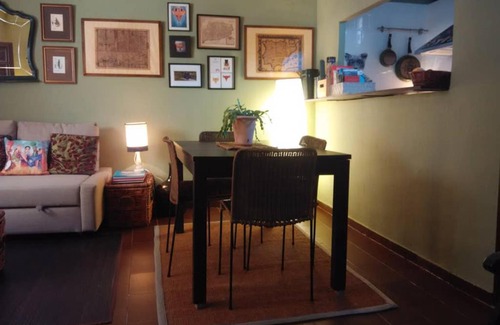 L'Argentera Apartment | Apartament La Guineu I