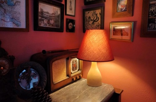 L'Argentera Apartment | Apartament La Guineu I