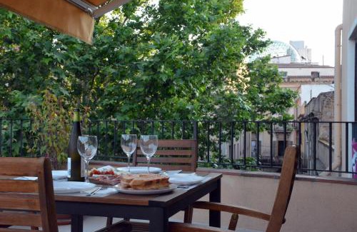 Figueres Apartment | Apartament La Placeta Figueres
