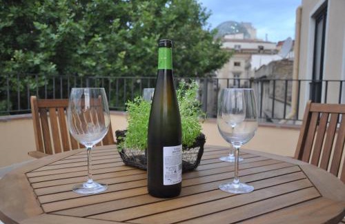 Figueres Apartment | Apartament La Placeta Figueres
