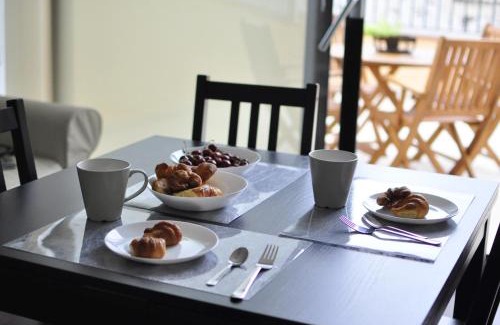 Figueres Apartment | Apartament La Placeta Figueres