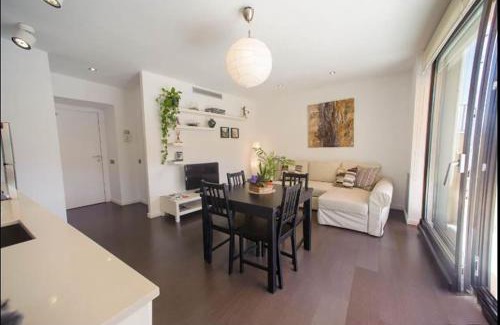 Figueres Apartment | Apartament La Placeta Figueres