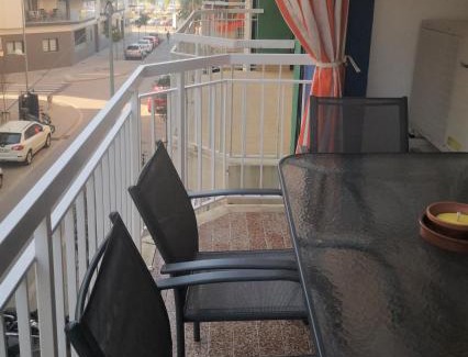 Pineda de Mar Apartment | Apartament LA SAL