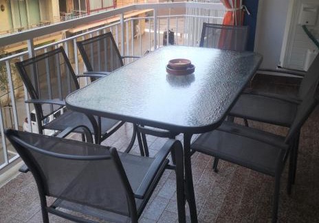 Pineda de Mar Apartment | Apartament LA SAL