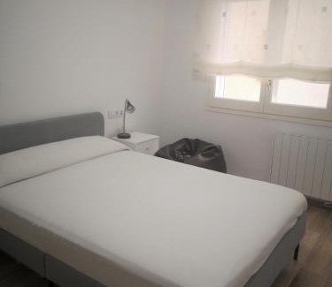 Pineda de Mar Apartment | Apartament LA SAL