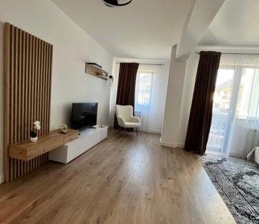 Suceava Apartment | Apartament - La Stejari