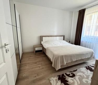 Suceava Apartment | Apartament - La Stejari