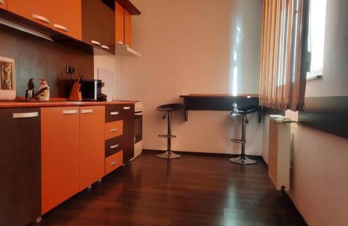 Arad Apartment | Apartament langa aeroport str oituz 204-206