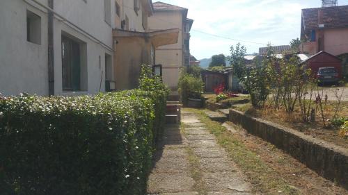 Calimanesti Apartment | Apartament Lavinia