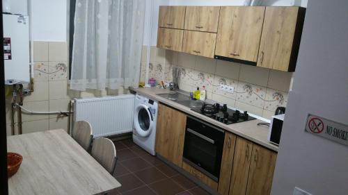 Calimanesti Apartment | Apartament Lavinia