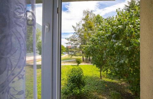 Piecki Apartment | Apartament Lawendowy Piecki