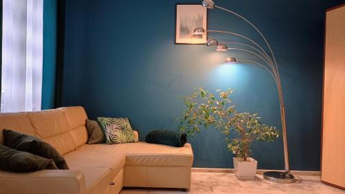 Lubin Apartment | Apartament Leśny