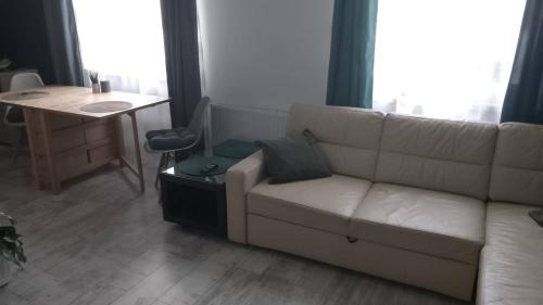Lubin Apartment | Apartament Leśny