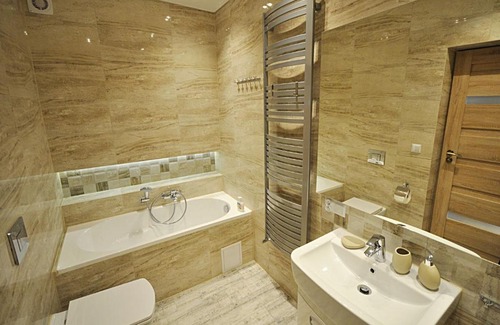 Kowary Apartment | Apartament Lena IV Deluxe