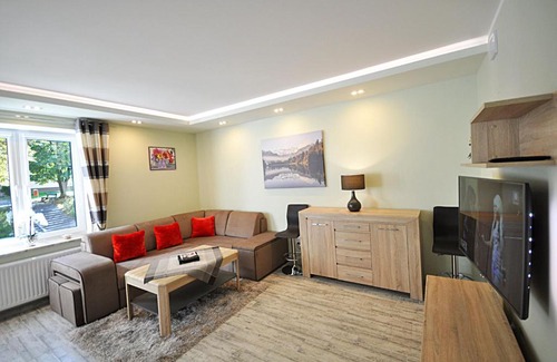 Kowary Apartment | Apartament Lena IV Deluxe