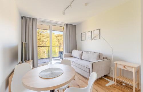 Mrzezyno Apartment | Apartament Lighthouse Mrzeżyno 3 2 SurfingBird