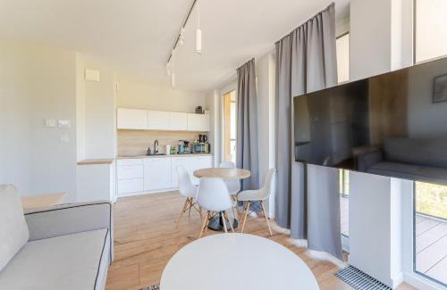 Mrzezyno Apartment | Apartament Lighthouse Mrzeżyno 3 2 SurfingBird