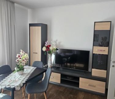 Alba Iulia Apartment | Apartament Lily