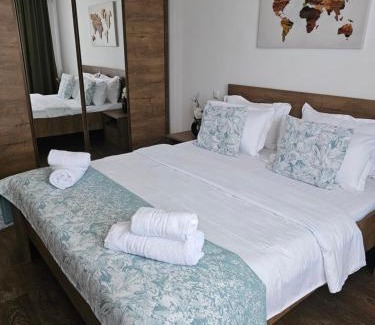 Alba Iulia Apartment | Apartament Lily