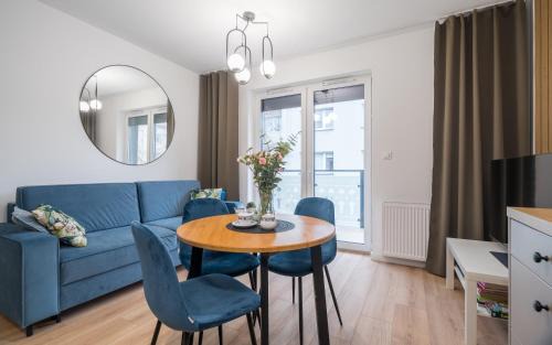 Torun Apartment | Apartament LindEGO
