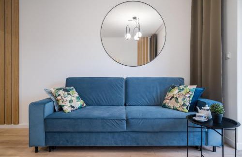 Torun Apartment | Apartament LindEGO