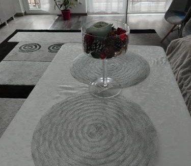 Floresti Apartment | Apartament liniștit
