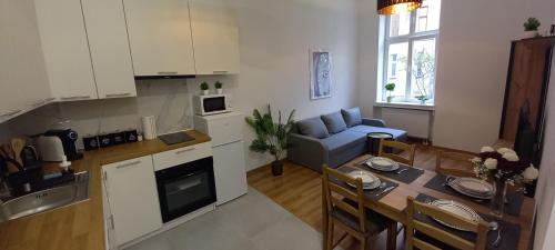 Legnica Apartment | Apartament Love on 5 - Miłość na 5