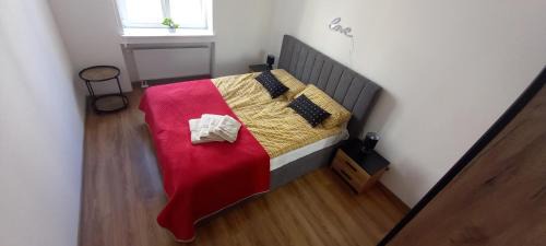 Legnica Apartment | Apartament Love on 5 - Miłość na 5
