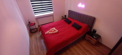 Legnica Apartment | Apartament Love on 5 - Miłość na 5