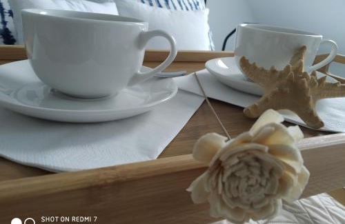 Jantar Apartment | Apartament Lubię Morze