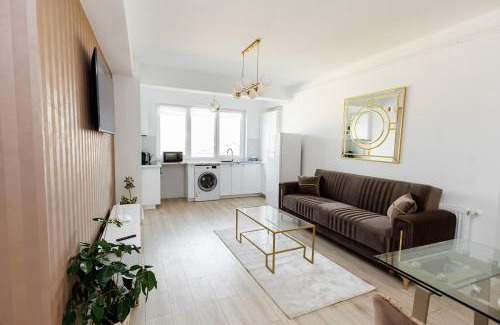 Suceava Apartment | Apartament Lucas
