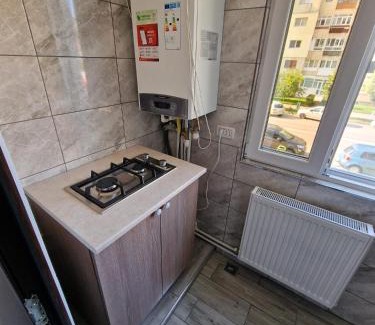 Jibert Apartment | Apartament LUKB