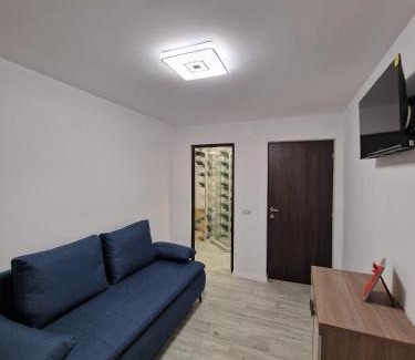 Jibert Apartment | Apartament LUKE