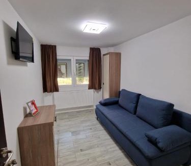 Jibert Apartment | Apartament LUKE