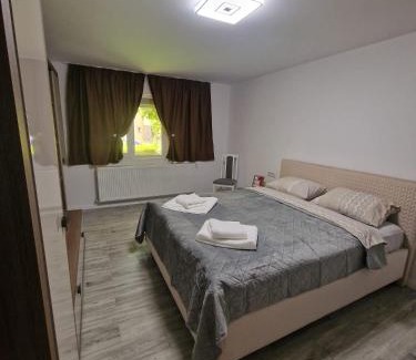 Jibert Apartment | Apartament LUKE