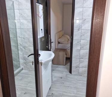 Jibert Apartment | Apartament LUKE